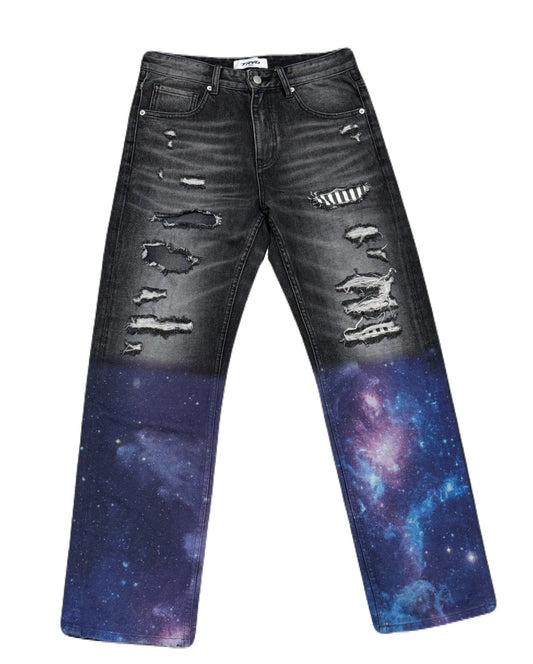 GALAXY DENIM