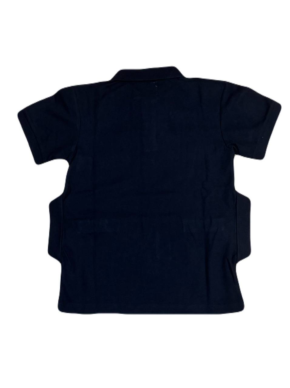 トップス trvo black hole polo BLACK HOLE POLO – TRVO
